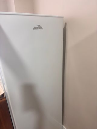 Arcón Congelador Blanco