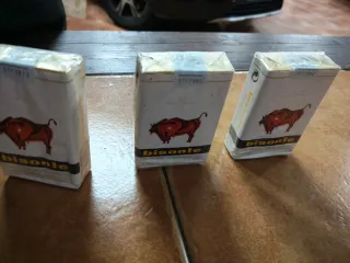 Mechero Cannon Piezo Gas