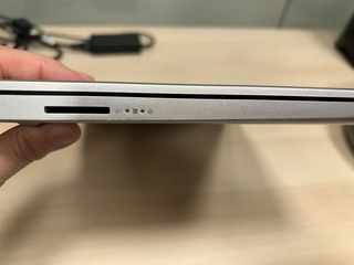 Computer portatile HP Stream 14s-dq0024ns Celeron da 4 GB e 128 GB