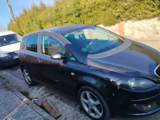 SEAT Altea 2005