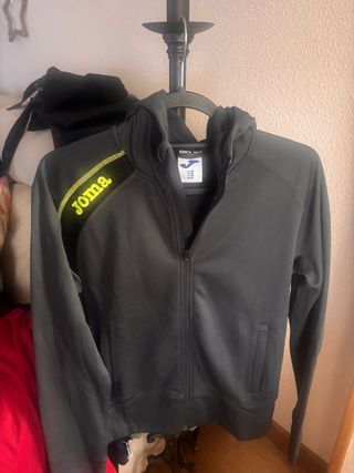 Chaqueta deporte