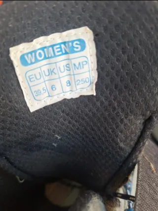 Patines en línea técnica Florida T. 39.5