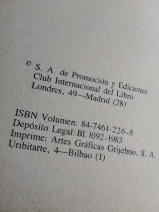 Selección de cuentos