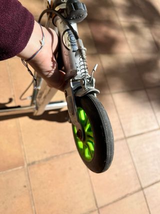 Patinete skate Razor 3 ruedas Powerwing