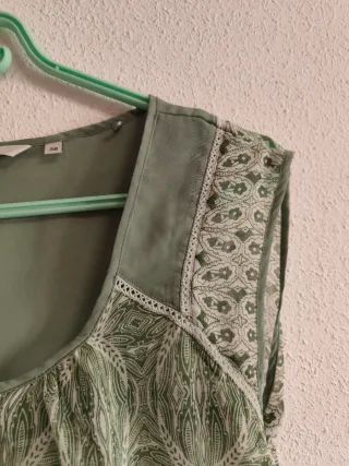 Blusa de chica talla 38 de Fòrmula Joven.