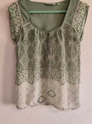 Blusa de chica talla 38 de Fòrmula Joven.