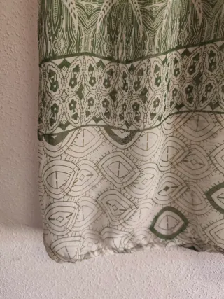 Blusa de chica talla 38 de Fòrmula Joven.