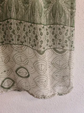 Blusa de chica talla 38 de Fòrmula Joven.