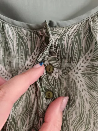 Blusa de chica talla 38 de Fòrmula Joven.