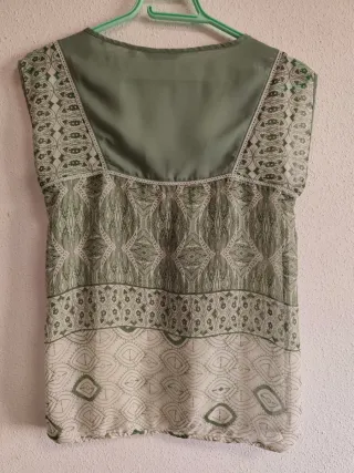 Blusa de chica talla 38 de Fòrmula Joven.