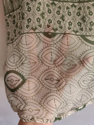 Blusa de chica talla 38 de Fòrmula Joven.