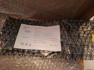 Placa base para portátil HP DA0P5JMB6E0