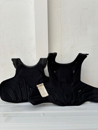 Peto Leatt Fusion 2.0