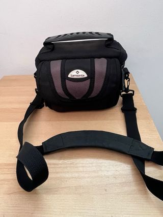 Cámara Vídeo Sony Handycam DVD RW