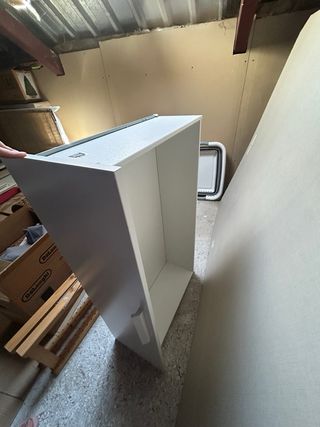 URGE! Estructura Cama Malm IKEA 140x200