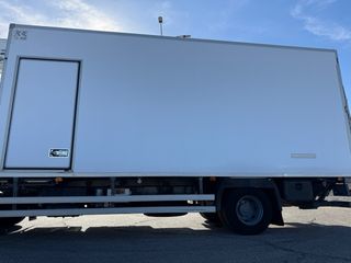 Renault D16 Frigorífico Multitemperatura