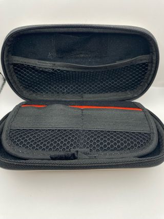 Sony PSP 1004 Nera + Gioco Ratatouille UMD