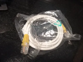 Vodafone Super Wi-Fi 6 Extender VDF4960