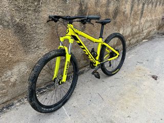 Bicicleta Scott Scale Montaña