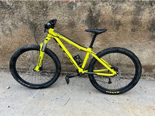 Bicicleta Scott Scale Montaña
