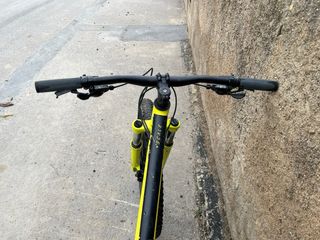 Bicicleta Scott Scale Montaña