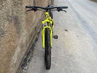 Bicicleta Scott Scale Montaña