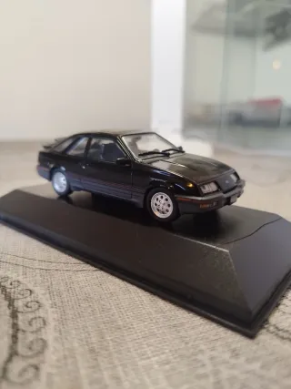 Ford Sierra XR4 1984 1:43