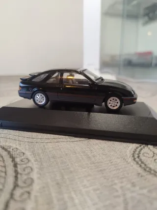 Ford Sierra XR4 1984 1:43