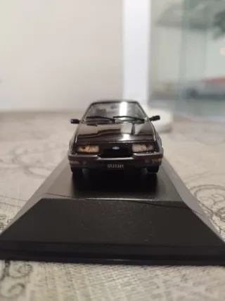 Ford Sierra XR4 1984 1:43