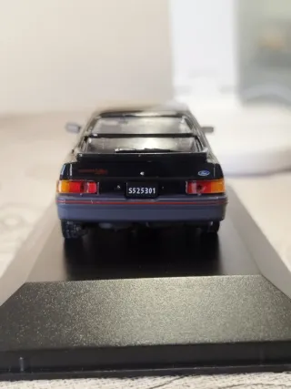 Ford Sierra XR4 1984 1:43