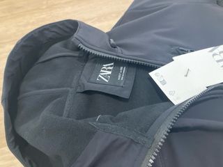 Chaqueta tecnica niño a estrenar!!!