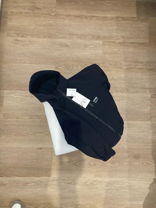 Chaqueta tecnica niño a estrenar!!!