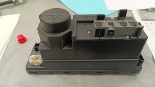 Bomba Cierre Centralizado Mercedes SLK R170