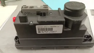 Bomba Cierre Centralizado Mercedes SLK R170
