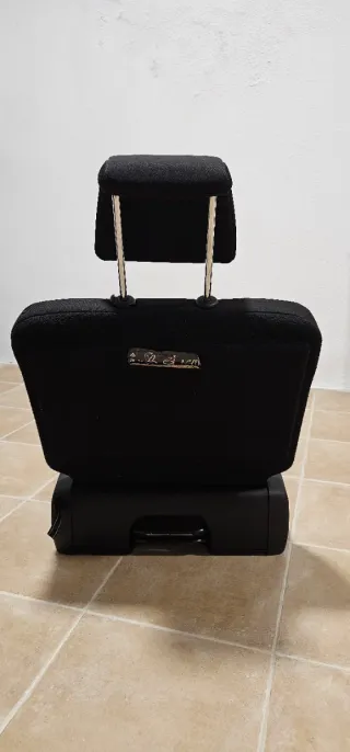 Asiento 3ª fila Peugeot 308 SW