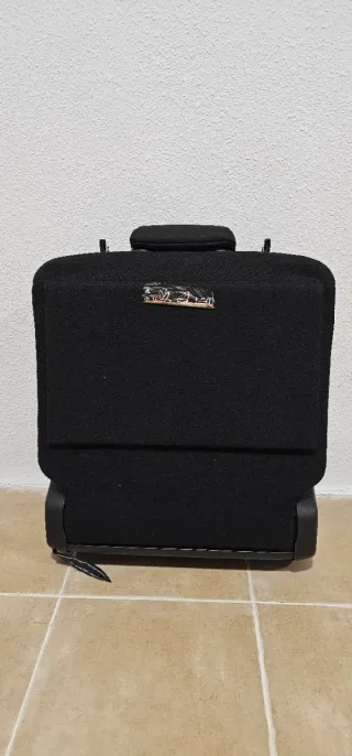 Asiento 3ª fila Peugeot 308 SW