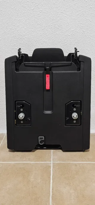 Asiento 3ª fila Peugeot 308 SW