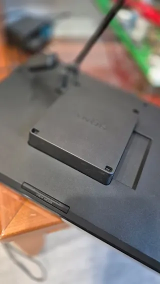 Marco fotos digital Sony