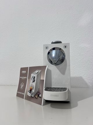 Cafetera Cremesso capsule system