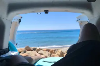 Citroen Berlingo M Camper 2019 130 cv