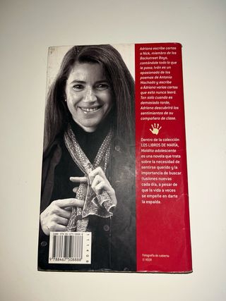 Maldita adolescente (Gran Angular) (Spanish Edi...