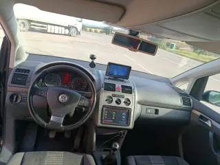 Volkswagen Tayron 2009