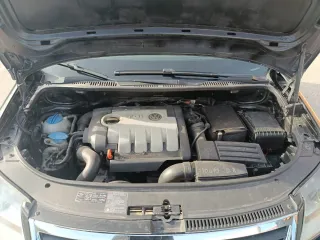 Volkswagen Tayron 2009