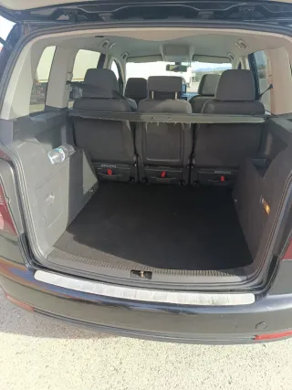 Volkswagen Tayron 2009