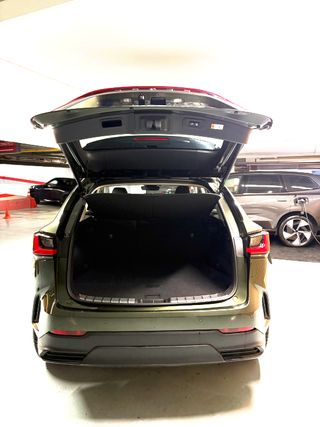 Lexus NX 350h Premium 2WD 2024