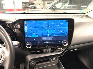 Lexus NX 350h Premium 2WD 2024