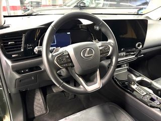 Lexus NX 350h Premium 2WD 2024
