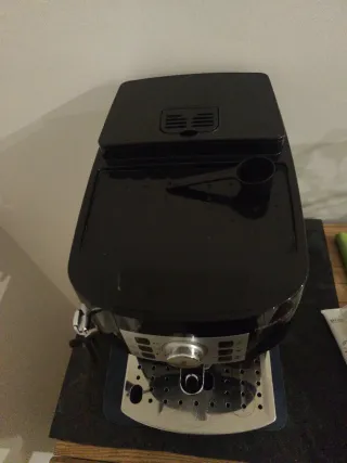 Macchina Caffè DeLonghi Magnifica S