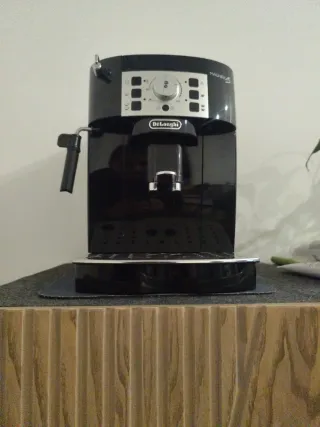 Macchina Caffè DeLonghi Magnifica S