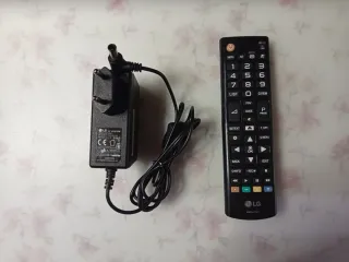 Televisor LG HD 32LH510B-ZA